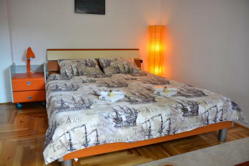Apartment Mirela