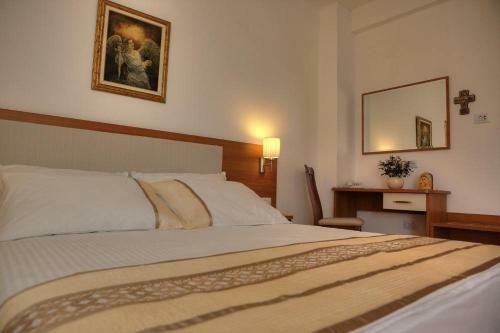 Hotel Leonardo