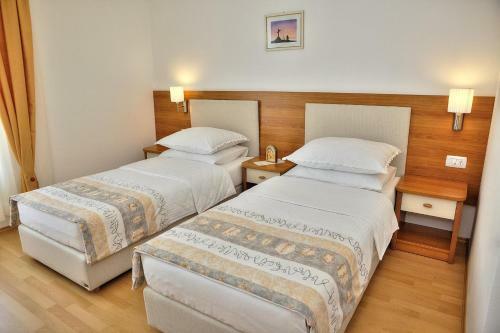 Hotel Leonardo