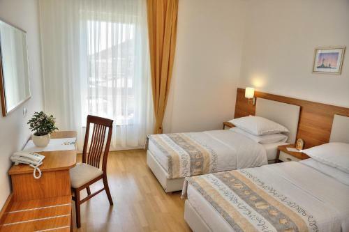 Hotel Leonardo