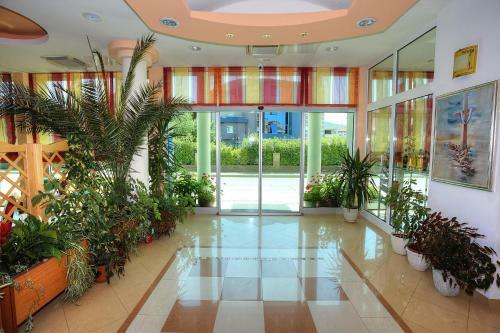 Hotel Leonardo
