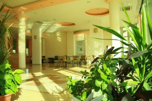 Hotel Leonardo