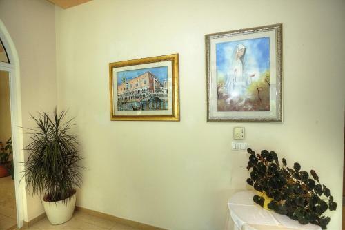 Hotel Leonardo