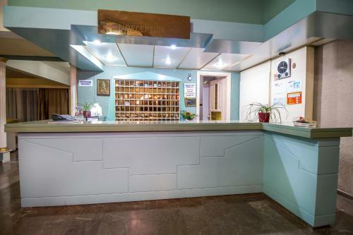 Hotel Achousa Apartments