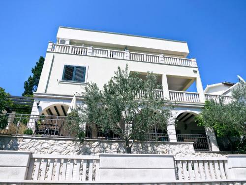 Hostal Guest House Villa Maslina Neum