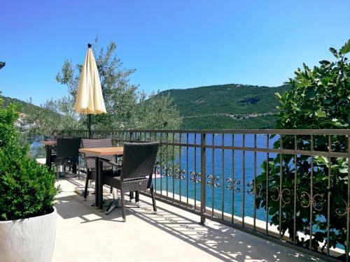 Hostal Guest House Villa Maslina Neum