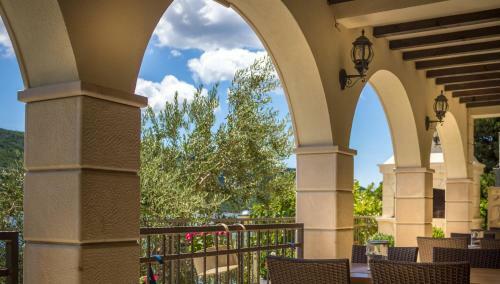 Hostal Guest House Villa Maslina Neum