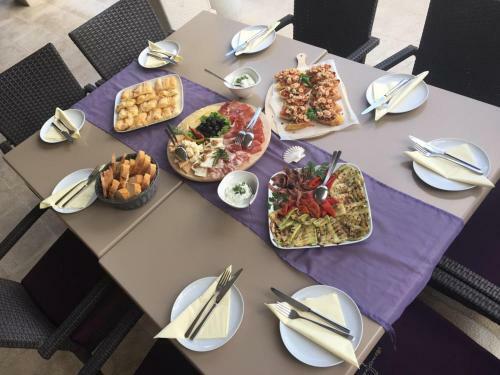 Hostal Guest House Villa Maslina Neum