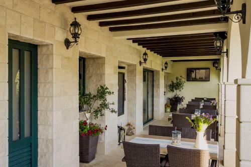 Hostal Guest House Villa Maslina Neum