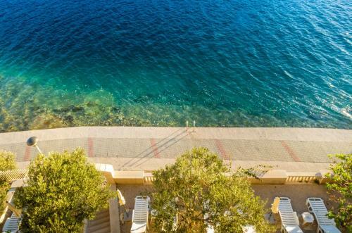 Hostal Guest House Villa Maslina Neum
