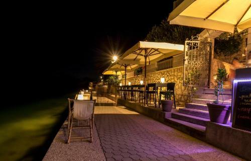 Hostal Guest House Villa Maslina Neum