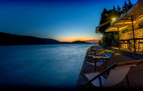 Hostal Guest House Villa Maslina Neum
