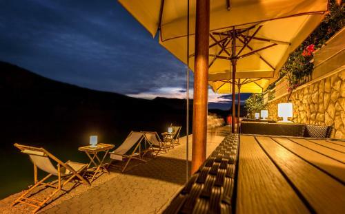 Hostal Guest House Villa Maslina Neum