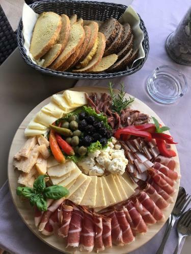 Hostal Guest House Villa Maslina Neum