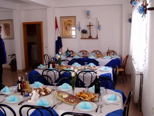 Hostal Guest House Ok