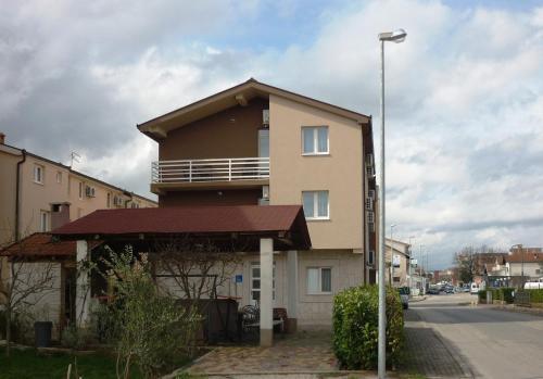 Hostal Guest House Ok