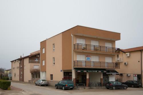 Hostal Guest House Ok