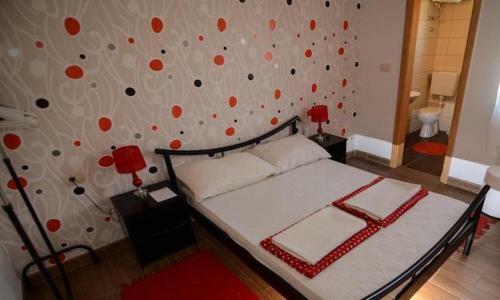 Hostal Villa Nar Mostar