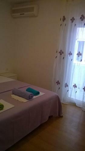 Hostal Pansion Crnjac