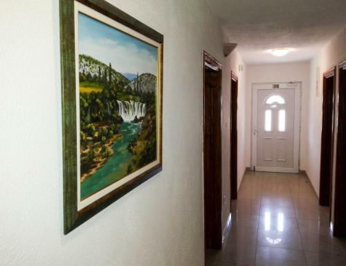 Hostal Pansion Crnjac