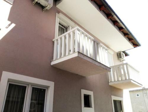 Hostal Pansion Crnjac