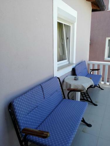 Hostal Pansion Crnjac