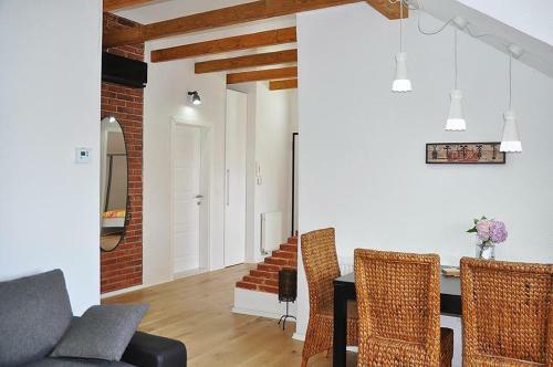 Apartment Lanea