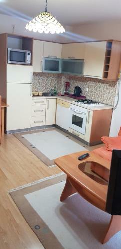 Ado's Apartments