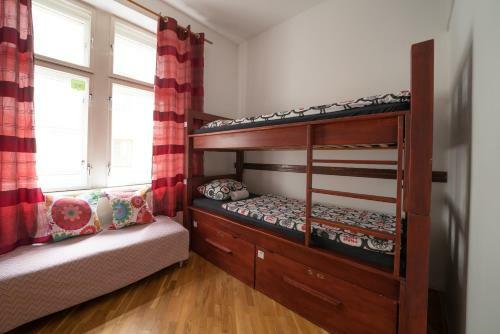 Hostel Vagabond