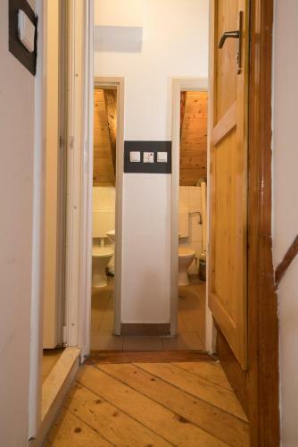 Hostel Vagabond
