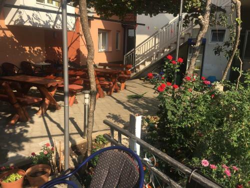 Hostal Guest House City Star