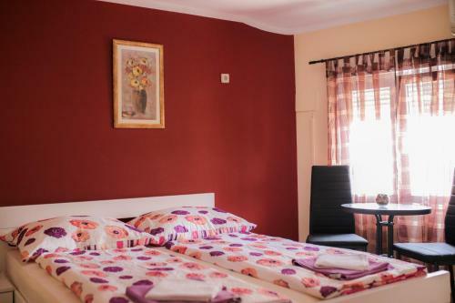 Hostal Pansion Palace