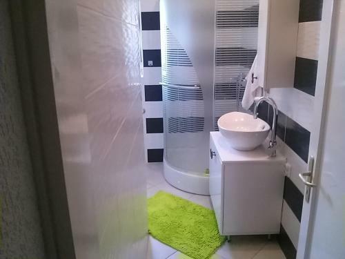 Apartment Nin Rustik