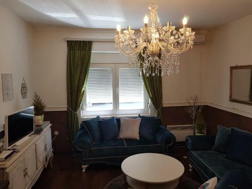 Apartment Nin Rustik