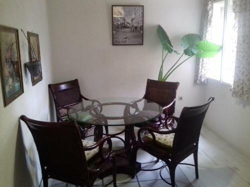 Apartment Nin Rustik