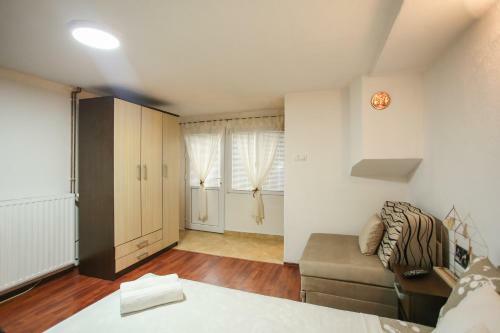 Apartment Pajevic