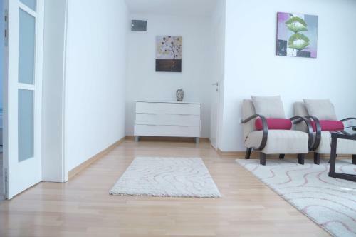 Sarajevo Hills Apartment