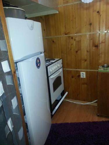 Apartments Mely