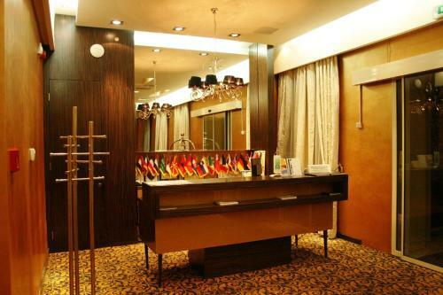 Hotel Hercegovina