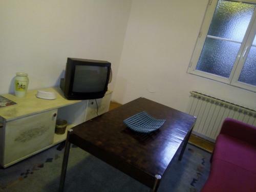 Apartment Biba