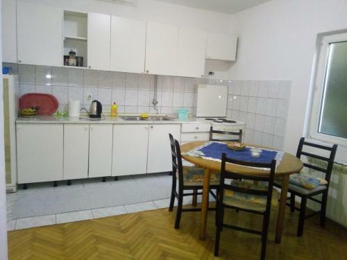 Apartment Biba