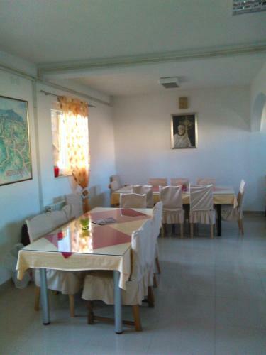 Hostal Guest House Andre