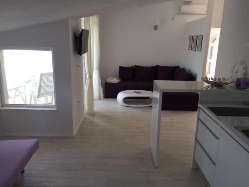 Apartment Bocca