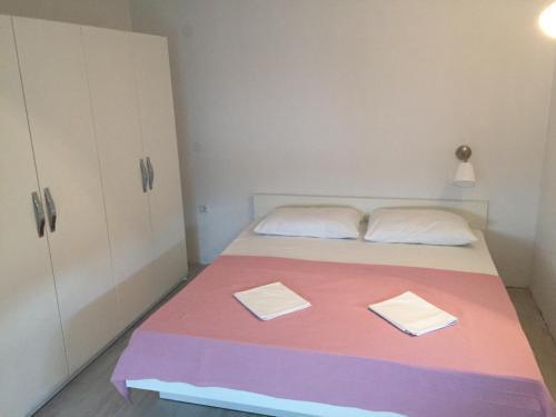 Apartment Bocca