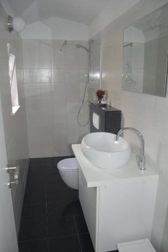 Apartment Bocca