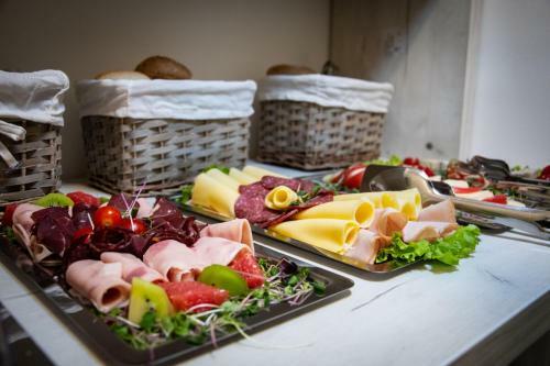 Hostal Heritage Rooms Sarajevo