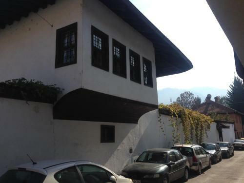 Dea's Studio Apartment