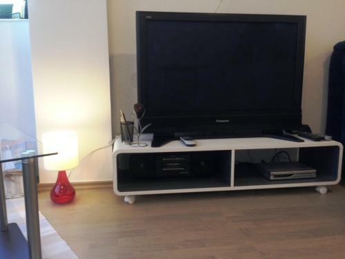 Dea's Studio Apartment