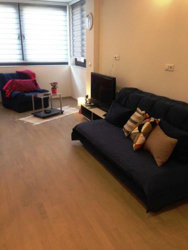 Dea's Studio Apartment