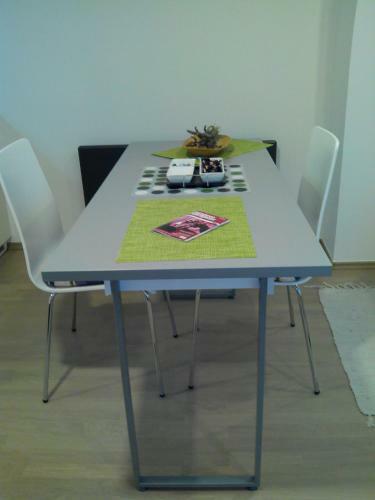 Dea's Studio Apartment